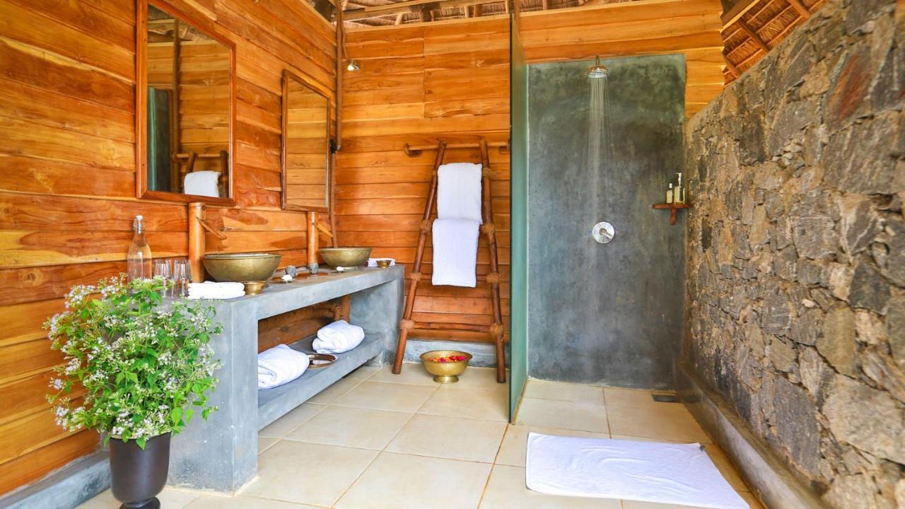Gal Oya Lodge Galgamuwa  Zewnętrze zdjęcie