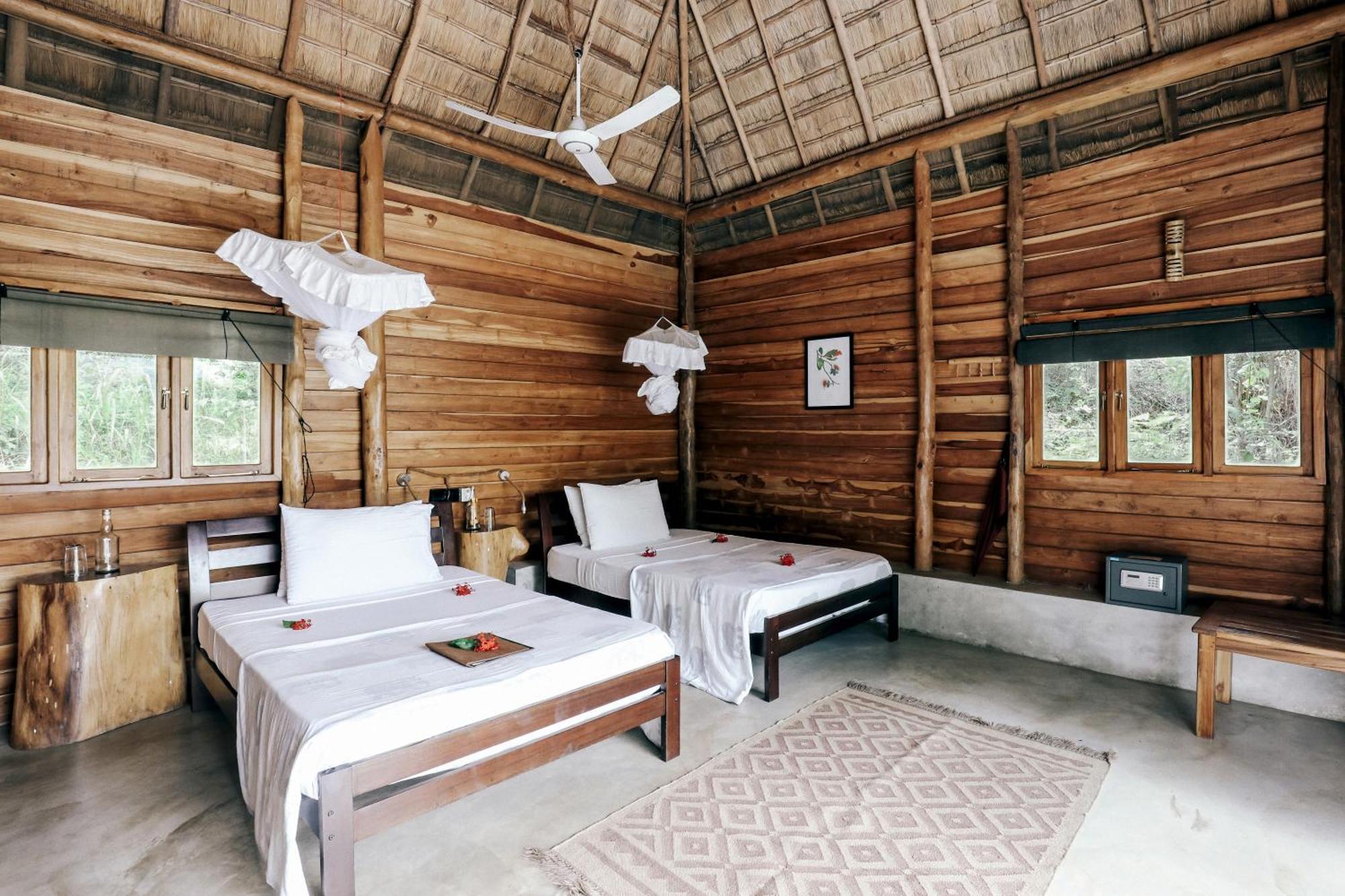 Gal Oya Lodge Galgamuwa  Zewnętrze zdjęcie