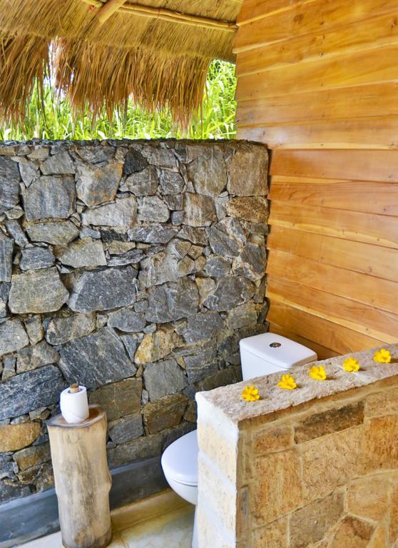 Gal Oya Lodge Galgamuwa  Pokój zdjęcie