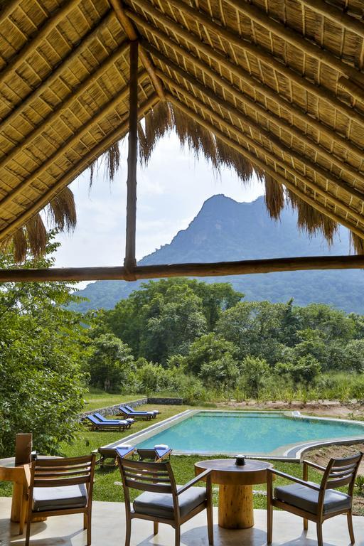 Gal Oya Lodge Galgamuwa  Pokój zdjęcie