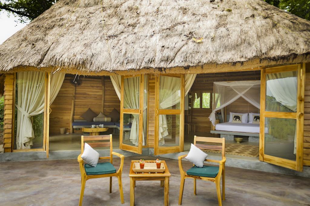 Gal Oya Lodge Galgamuwa  Pokój zdjęcie