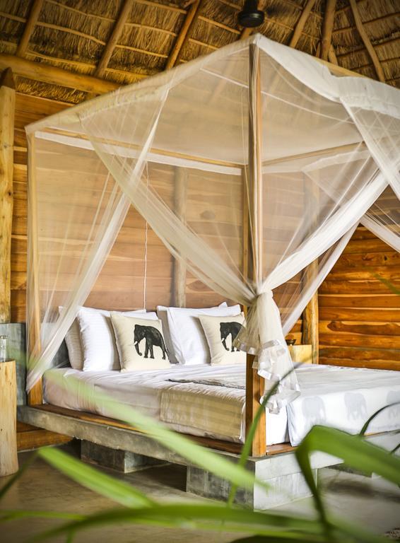Gal Oya Lodge Galgamuwa  Pokój zdjęcie