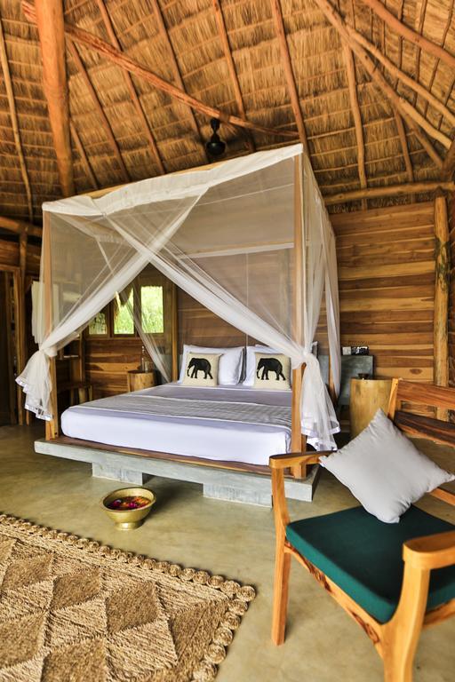 Gal Oya Lodge Galgamuwa  Pokój zdjęcie