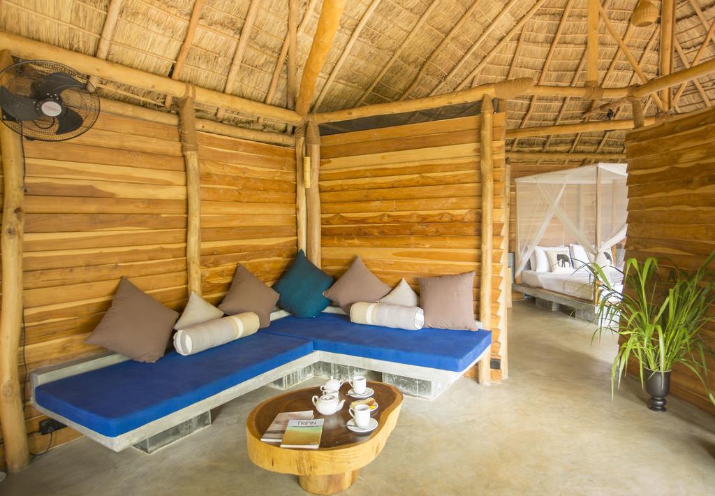 Gal Oya Lodge Galgamuwa  Pokój zdjęcie