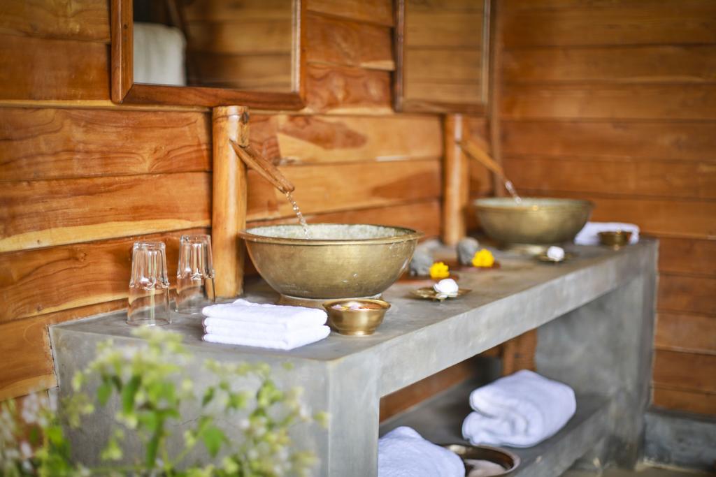 Gal Oya Lodge Galgamuwa  Pokój zdjęcie