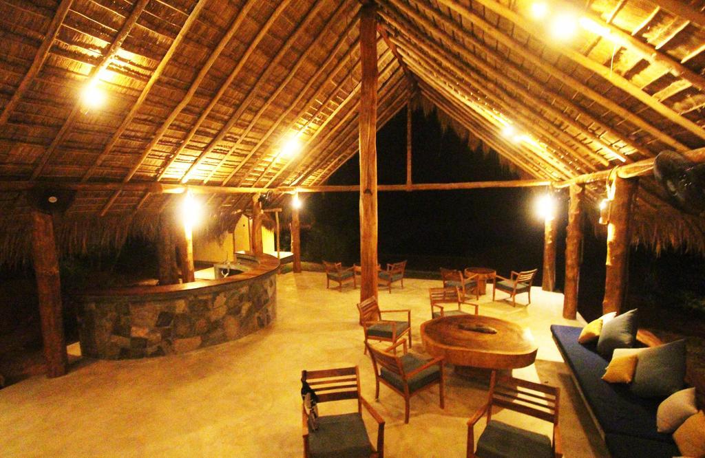 Gal Oya Lodge Galgamuwa  Pokój zdjęcie