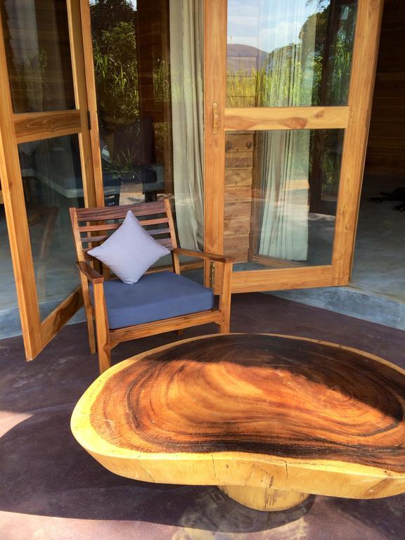 Gal Oya Lodge Galgamuwa  Pokój zdjęcie