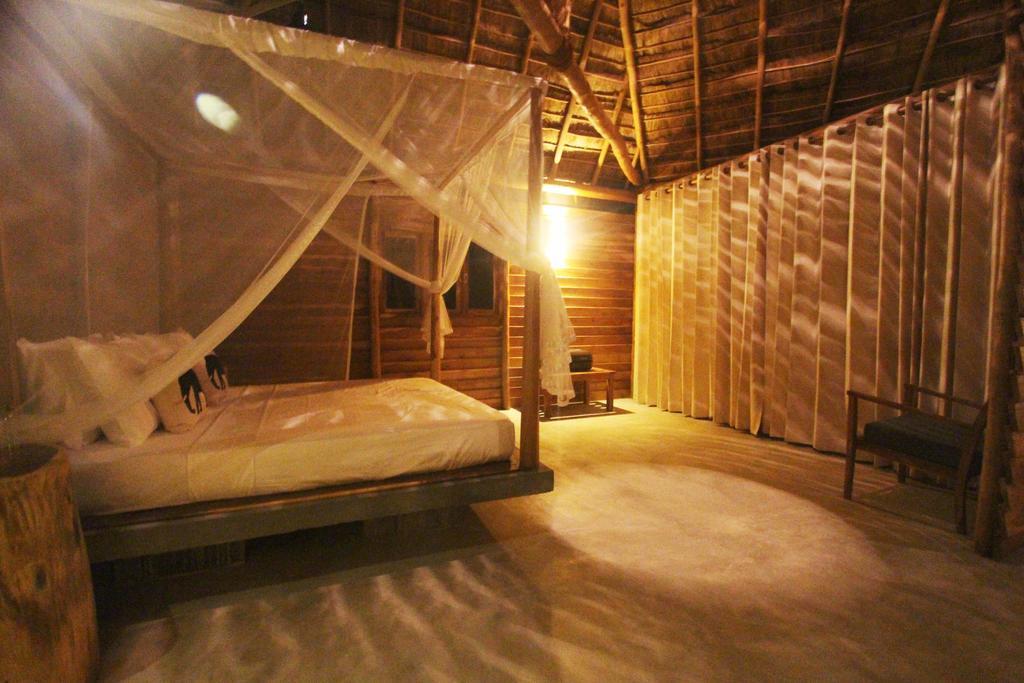 Gal Oya Lodge Galgamuwa  Pokój zdjęcie