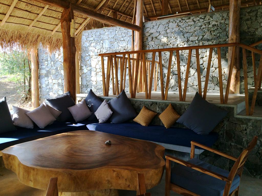 Gal Oya Lodge Galgamuwa  Pokój zdjęcie